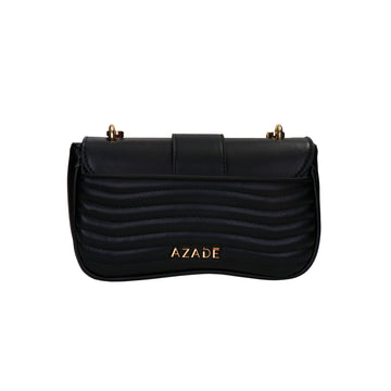 Azade crossbody black